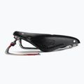 Sedadlo na bicykel Brooks England B17 Carved black 2