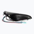 Sedadlo na bicykel Brooks England B17 Carved Short black 2