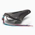 Sedadlo na bicykel Brooks England B17 Carved Short black 3