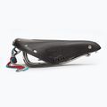 Sedadlo na bicykel Brooks England B17 Carved Short black 4