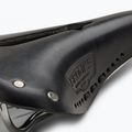 Sedadlo na bicykel Brooks England B17 Carved Short black 6