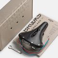 Sedadlo na bicykel Brooks England B17 Carved Short black 8