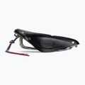 Cyklistické sedlo Brooks England B17 Narrow carved brown 2