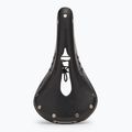 Cyklistické sedlo Brooks England B17 Narrow carved brown