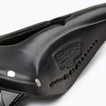 Cyklistické sedlo Brooks England B17 Narrow carved brown 6