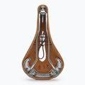 Cyklistické sedlo Brooks England B17 Narrow honey 2