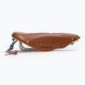Cyklistické sedlo Brooks England B17 Narrow honey 4