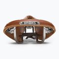 Cyklistické sedlo Brooks England B17 Narrow honey 5