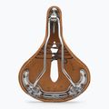 Sedadlo na bicykel Brooks England B17 Carved Short honey 2
