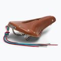Sedadlo na bicykel Brooks England B17 Carved Short honey 3