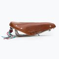 Sedadlo na bicykel Brooks England B17 Carved Short honey 4