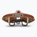 Sedadlo na bicykel Brooks England B17 Carved Short honey 5