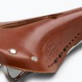 Sedadlo na bicykel Brooks England B17 Carved Short honey 6
