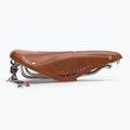 Sedadlo na bicykel Brooks England B17 Carved honey 4