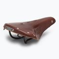 Sedadlo na bicykel Brooks England B17 Short brown 3