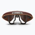 Sedadlo na bicykel Brooks England B17 Short brown 5