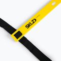 SKLZ Quick Ladder tréningový rebrík čierno-žltý 1124 2