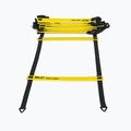 SKLZ Quick Ladder tréningový rebrík čierno-žltý 1124 4