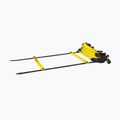 SKLZ Quick Ladder tréningový rebrík čierno-žltý 1124 5