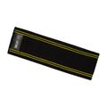 SKLZ Pro Knit Band Ľahká cvičebná guma čierna 0360