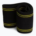 SKLZ Pro Knit Band Ľahká cvičebná guma čierna 0360 2