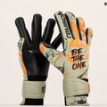 Reusch Pure Contact Gold brankárske rukavice zelené 5370100-5444 10