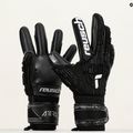 Reusch Attrakt Freegel Infinity brankárske rukavice čierne 5370735-7700 9