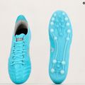 Futbalové kopačky Mizuno Morelia Neo III Pro AG modré P1GA238425 11