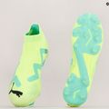 PUMA Future Match+ Ll FG/AG pánske kopačky green 107176 03 19