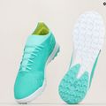 PUMA pánske kopačky Ultra Match TT blue 107220 03 18