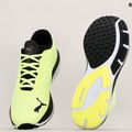 Pánska bežecká obuv PUMA Velocity NITRO 2 Run 75 fast yellow/puma black 23
