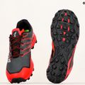 Pánska bežecká obuv Inov-8 X-Talon Ultra 260 V2 black-red 000988-BKRD 18