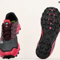 Dámska bežecká obuv Inov-8 X-Talon Ultra 260 V2 black-pink 000989-BKSG 18