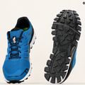 Pánska bežecká obuv Inov-8 Trailtalon 235 blue 000714-BLNYWH 10