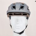 Cyklistická prilba Fox Racing Speedframe Pro Cliff zelená 30930_553 9