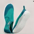 Detská obuv do vody Mares Aquashoes Seaside green 441092 13