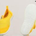 Mares Aquashoes Seaside žltá detská obuv do vody 441092 11