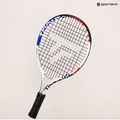 Detská tenisová raketa Tecnifibre T-Fight Club 17 8