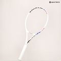 Tenisová raketa Tecnifibre T-Fight 255 Isoflex 15