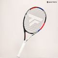 Tenisová raketa Tecnifibre T Fit 275 Speed čierna 14FIT27522 16