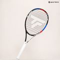 Tenisová raketa Tecnifibre T-Fit 265 Storm black 14FIT26521 14