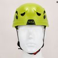 Horolezecká prilba Climbing Technology Venus Plus green 6X93309CT003 9