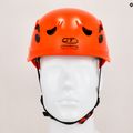 Lezecká prilba Climbing Technology Venus Plus oranžová 6X93301CT003 9