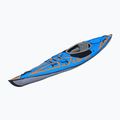 Advanced Elements AdvancedFrame Expedition TM Elite blue AE1009-XE Nafukovací kajak pre 1 osobu