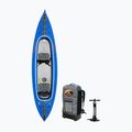 Advanced Elements AirVolution blue AE3029 Nafukovací kajak pre 1 osobu