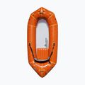 Advanced Elements Packlite+ PackRaft oranžový pontón pre 1 osobu AE3037