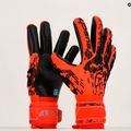 Reusch Attrakt Freegel Silver brankárske rukavice červené 5370235-3333 9