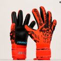 Reusch Attrakt Freegel Silver Finger Support Brankárske rukavice 5370230-3333 9