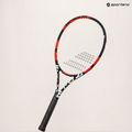 Tenisová raketa Babolat Evoke black 121223 8