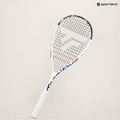Squashová raketa Tecnifibre Carboflex X-Top Junior 8